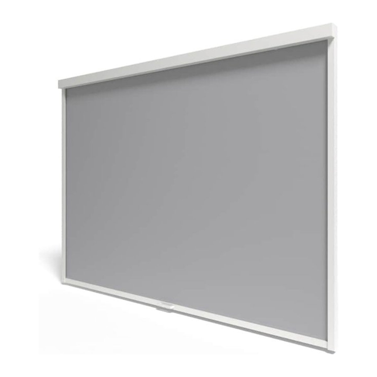 PergoLine Sonnenrollo Trumpf + Superior in Weiß, Breite: 3,6 m - Bild 1