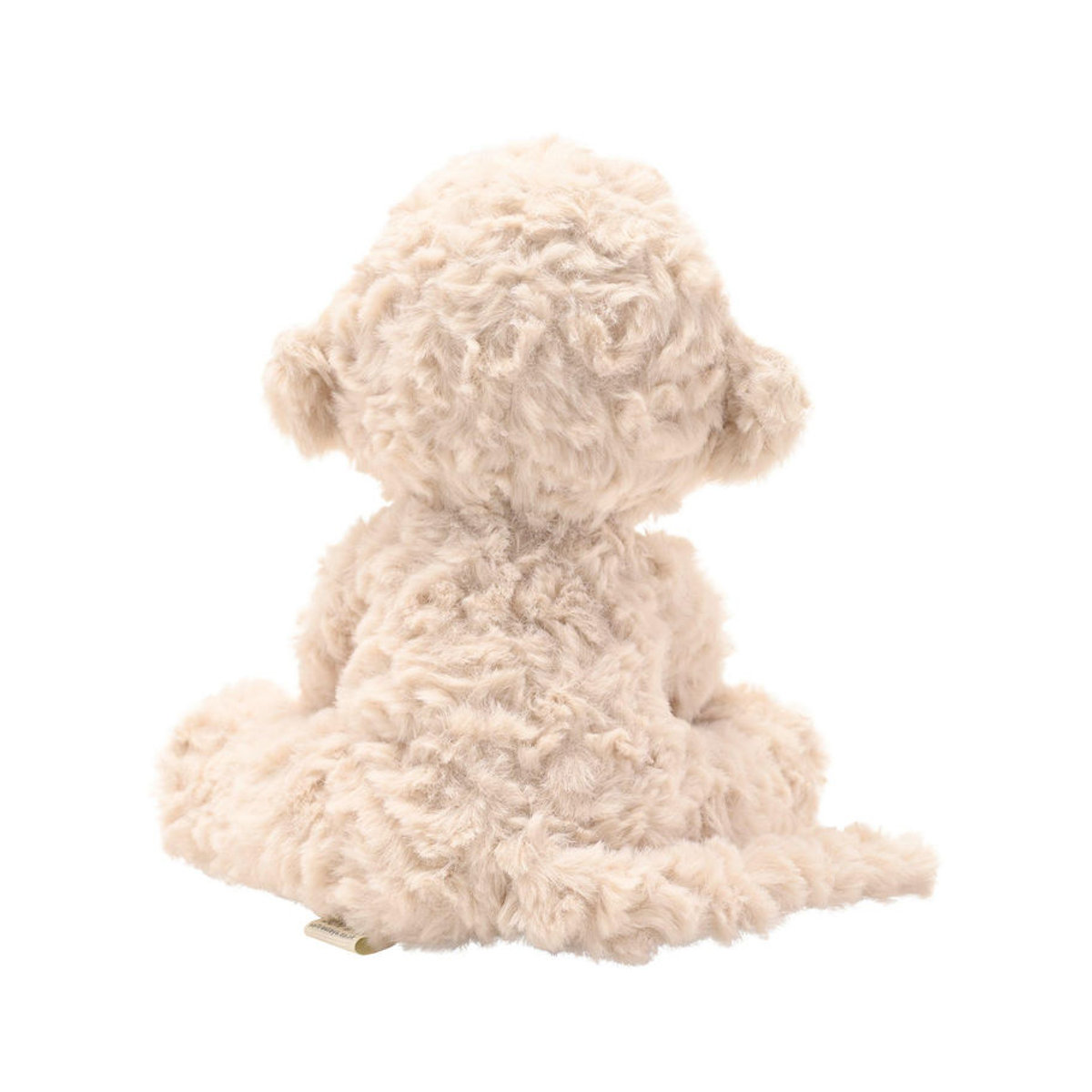Pertemba Softies Plüschaffe in Braun und Beige, Höhe: 22 cm - Bild 3