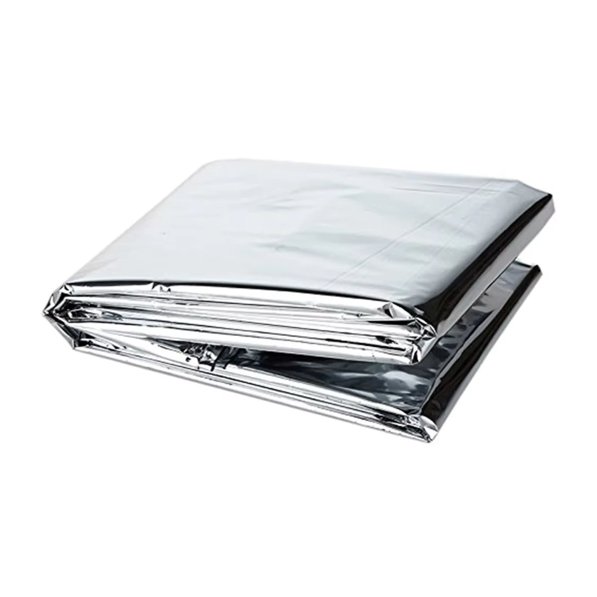 Petp Reflektierende Gewächshausfolie zur Förderung des Pflanzenwachstums, B: 210 cm, H: 120 cm - Bild 6