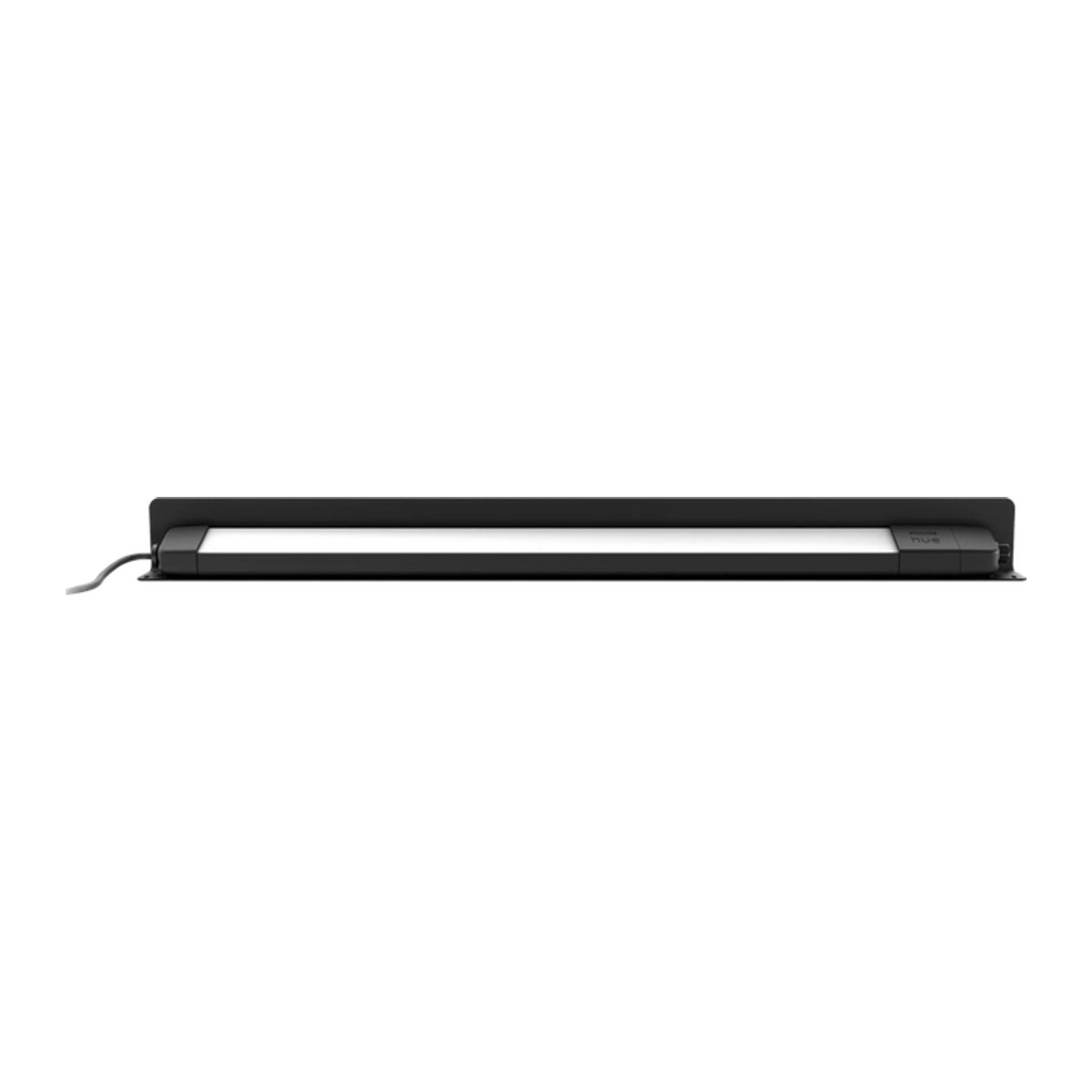 Philips Hue Amarant LED Außenstrahler White & Color in Schwarz mit 20W RGBW - Bild 1