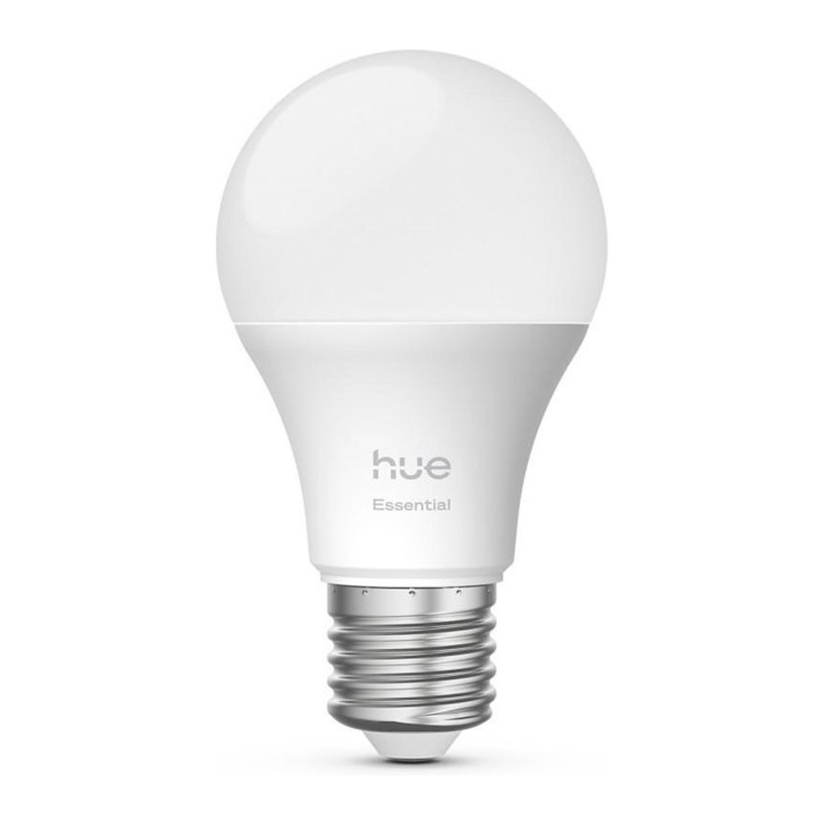 Philips Hue Essential White & Color Ambiance Smart-Lampe E27, 3er-Pack, Bunt - Bild 2