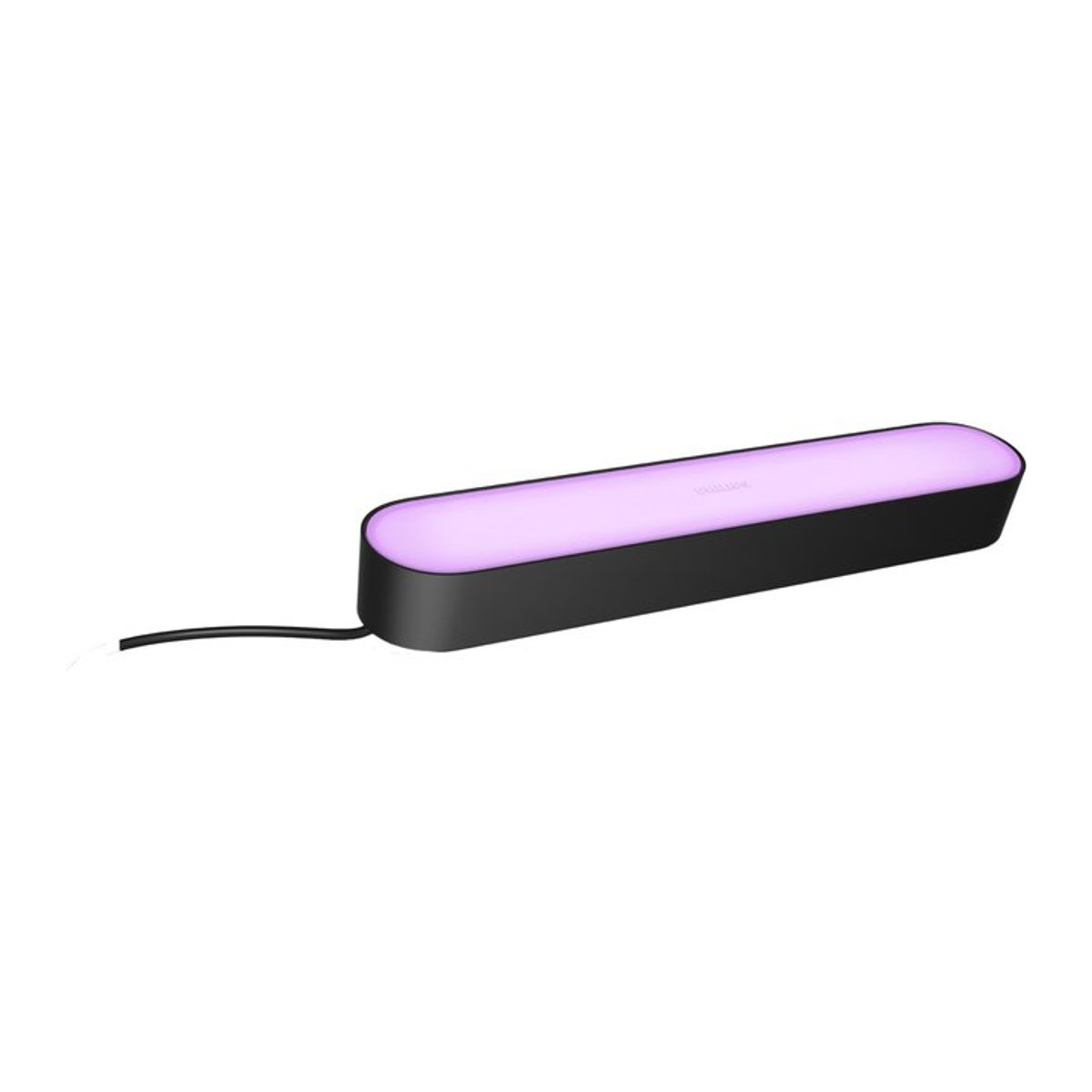 Philips Hue Play Lightbar White & Color Ambiance LED Smart Lampe Schwarz - Bild 2