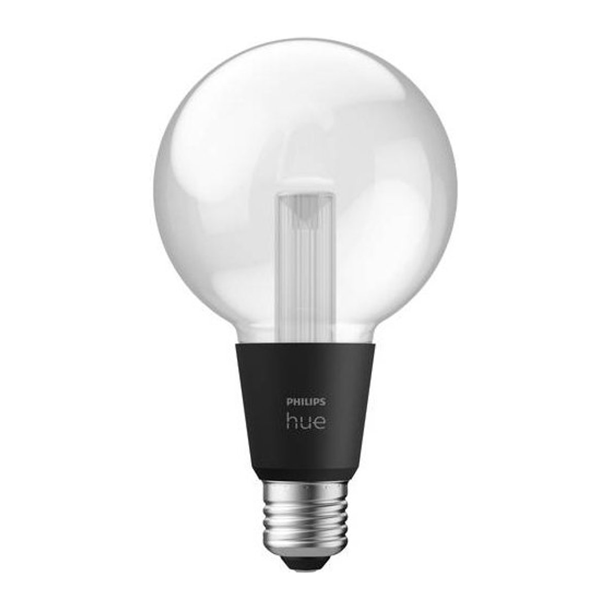 Philips Hue Smart-Lampe Lightguide Globe E27 White & Color mit 6,8W - Bild 2