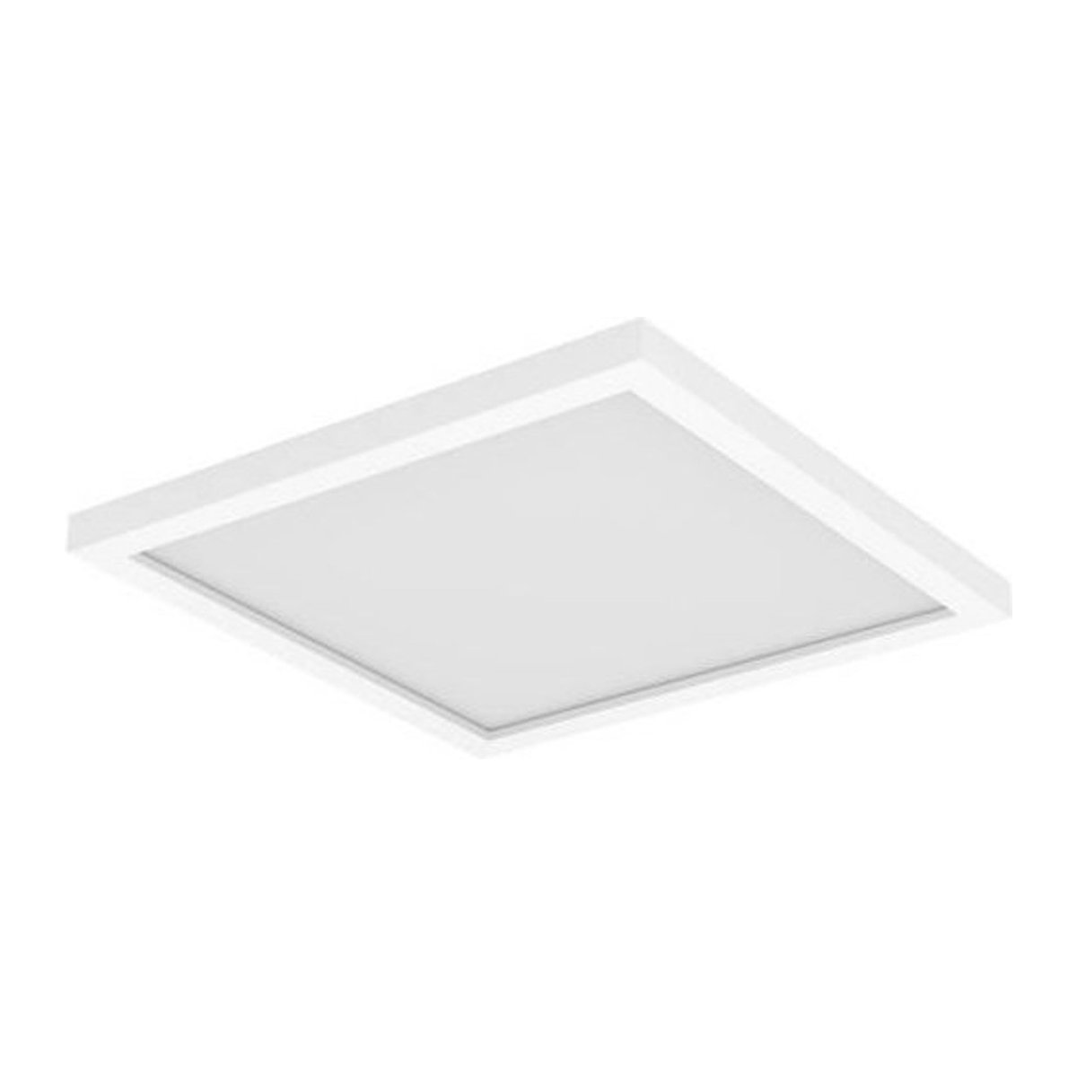 Philips Hue Surimu White and Color Ambiance LED-Deckenleuchte in Weiß mit 1460 lm und 24,8 W - Bild 2