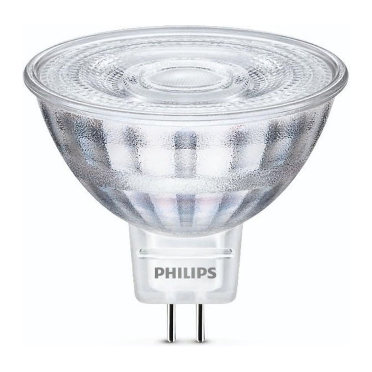 Philips LED Reflektor GU5.3 Warmweiß 2.9W (entspricht 20W) nicht dimmbar - Bild 2