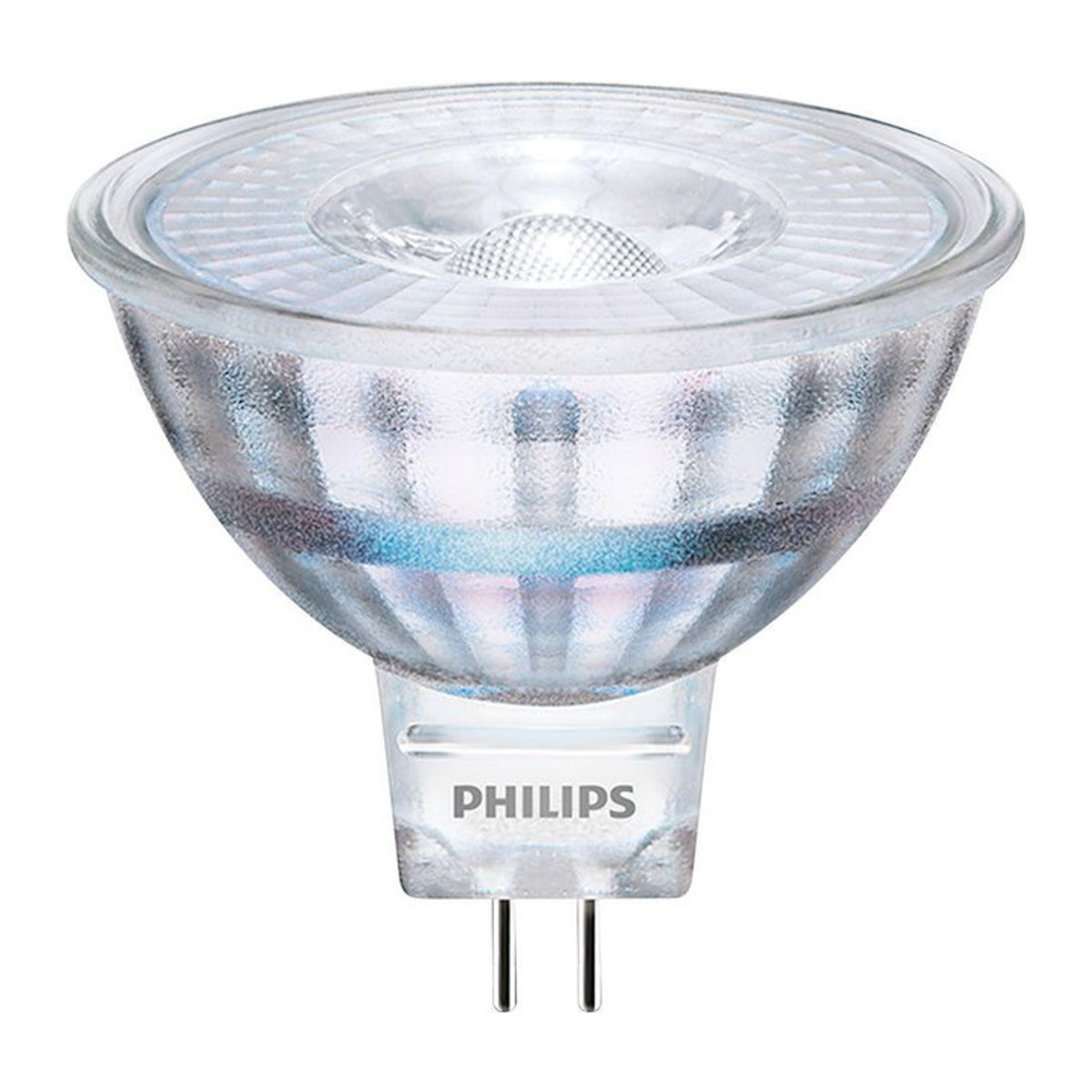 Philips LED Reflektor GU5.3 Warmweiß 4.4W (entspricht 35W) Energieeffizienzklasse F - Bild 2