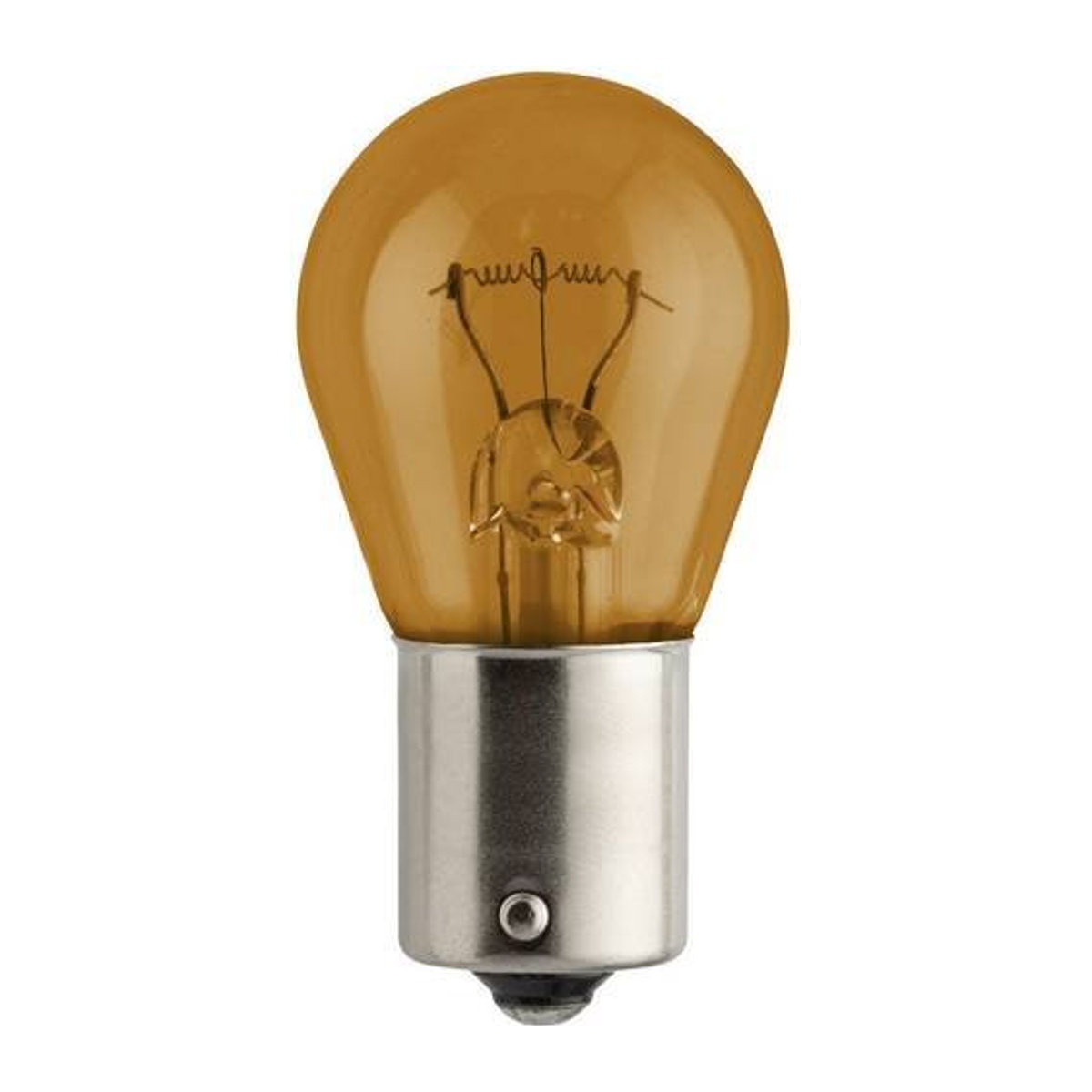 Philips Signal Leuchtmittel PY21W 21W 12V - Bild 1