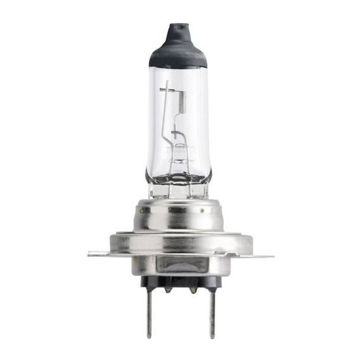 Philips Vision H7 Halogen Leuchtmittel 55W 12V - Bild 1