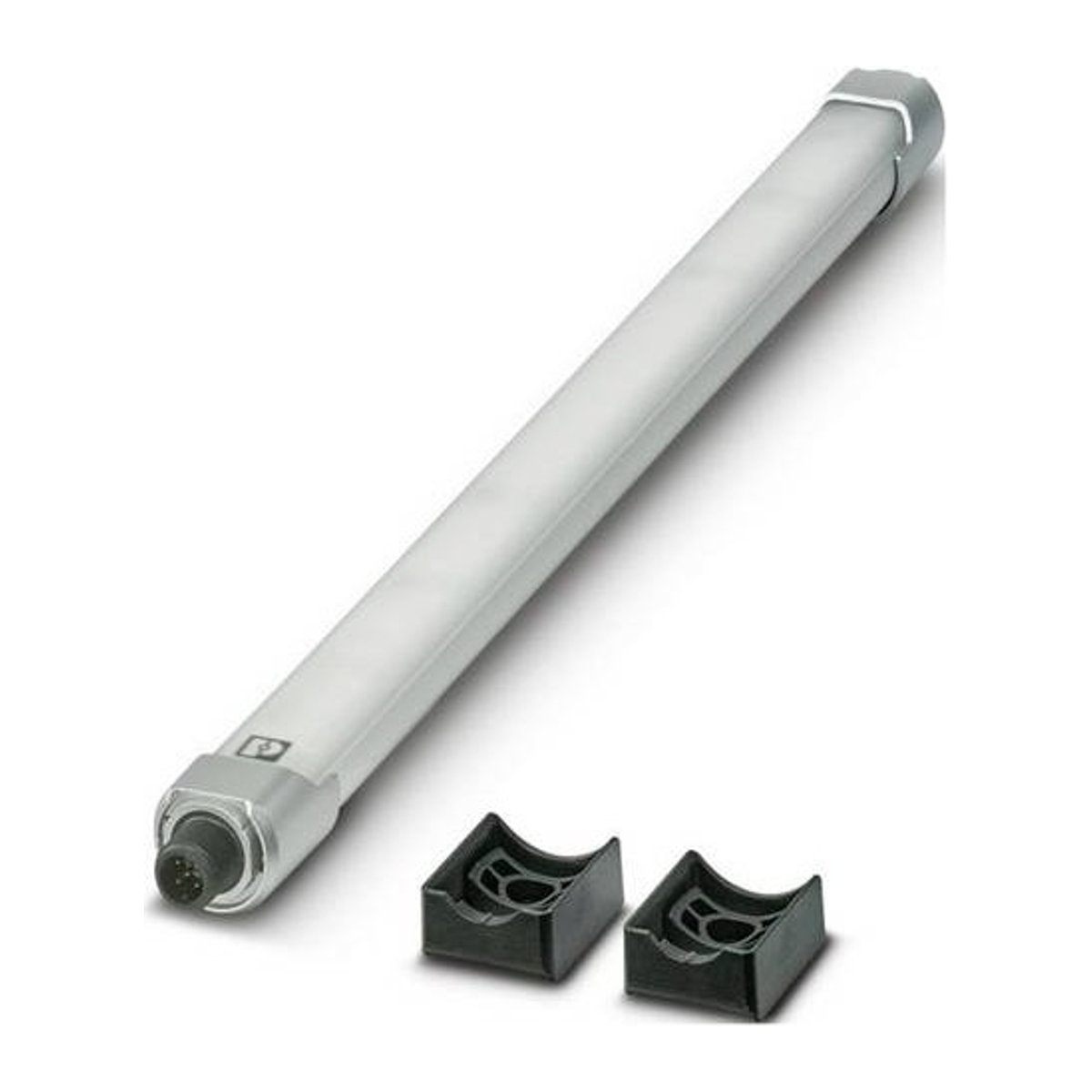 Phoenix Contact LED Maschinenleuchte PLD M 140W 335/D25 in Grau mit 630lm - Bild 1