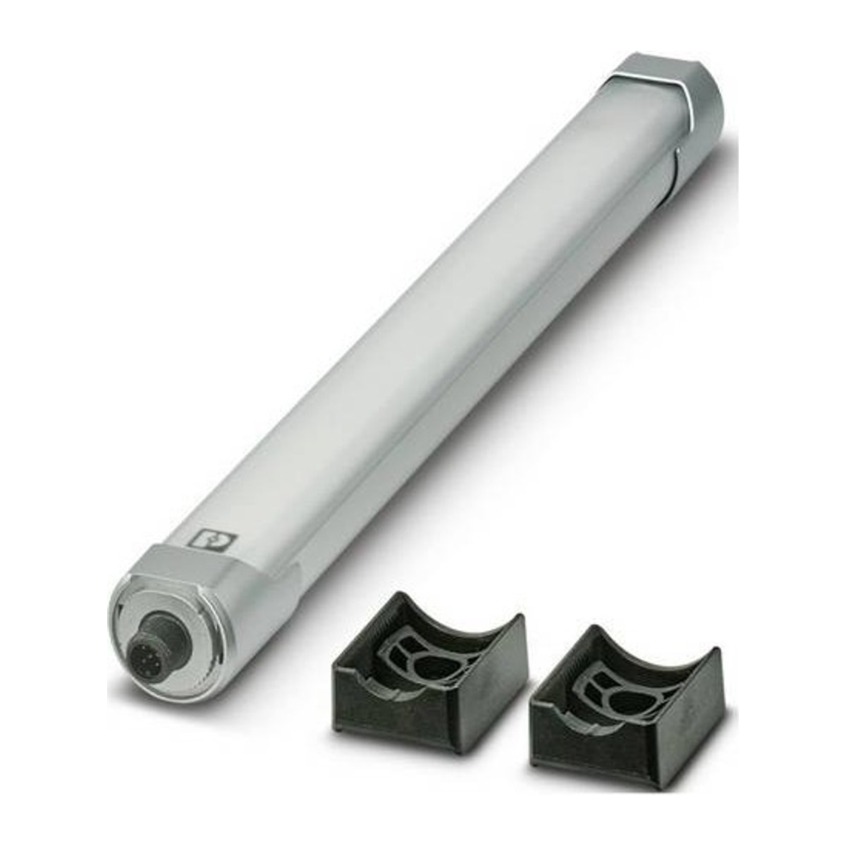 Phoenix Contact LED Maschinenleuchte PLD M 140W 895/D35/SC in Weiß mit 3300lm - Bild 1