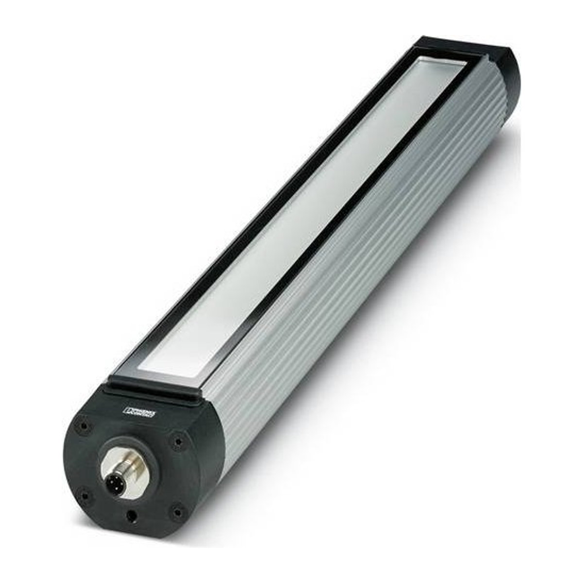 Phoenix Contact LED Maschinenleuchte PLD M 260 W-75/95 510/D70 in Grau mit 1350lm - Bild 1