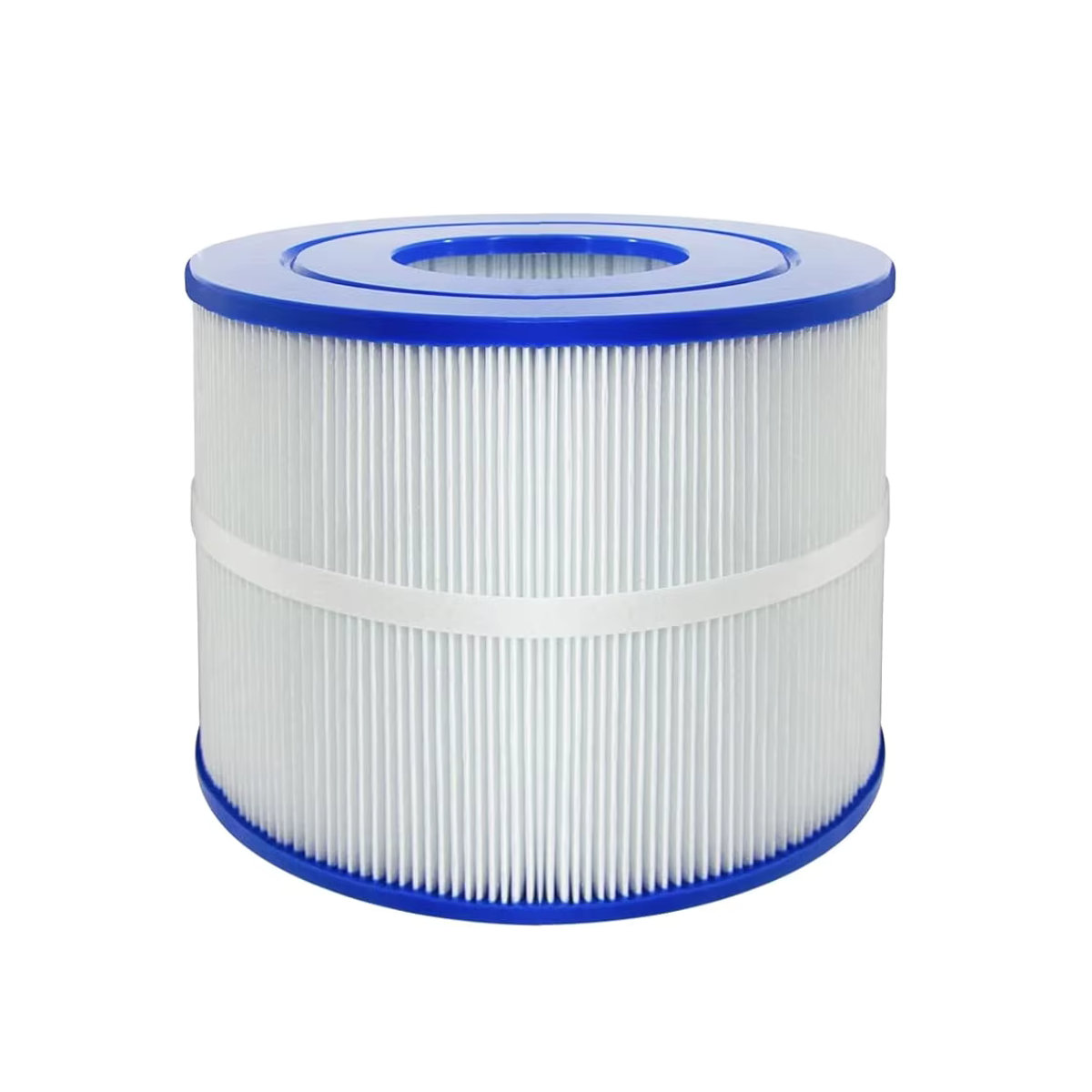 Pleatco Spa-Filter und Whirlpool-Filter kompatibel mit Bullfrog Wellspring 30, Modell PBF40 und PBF40-M, Ersatzfilter 10-410 00282 - Bild 4