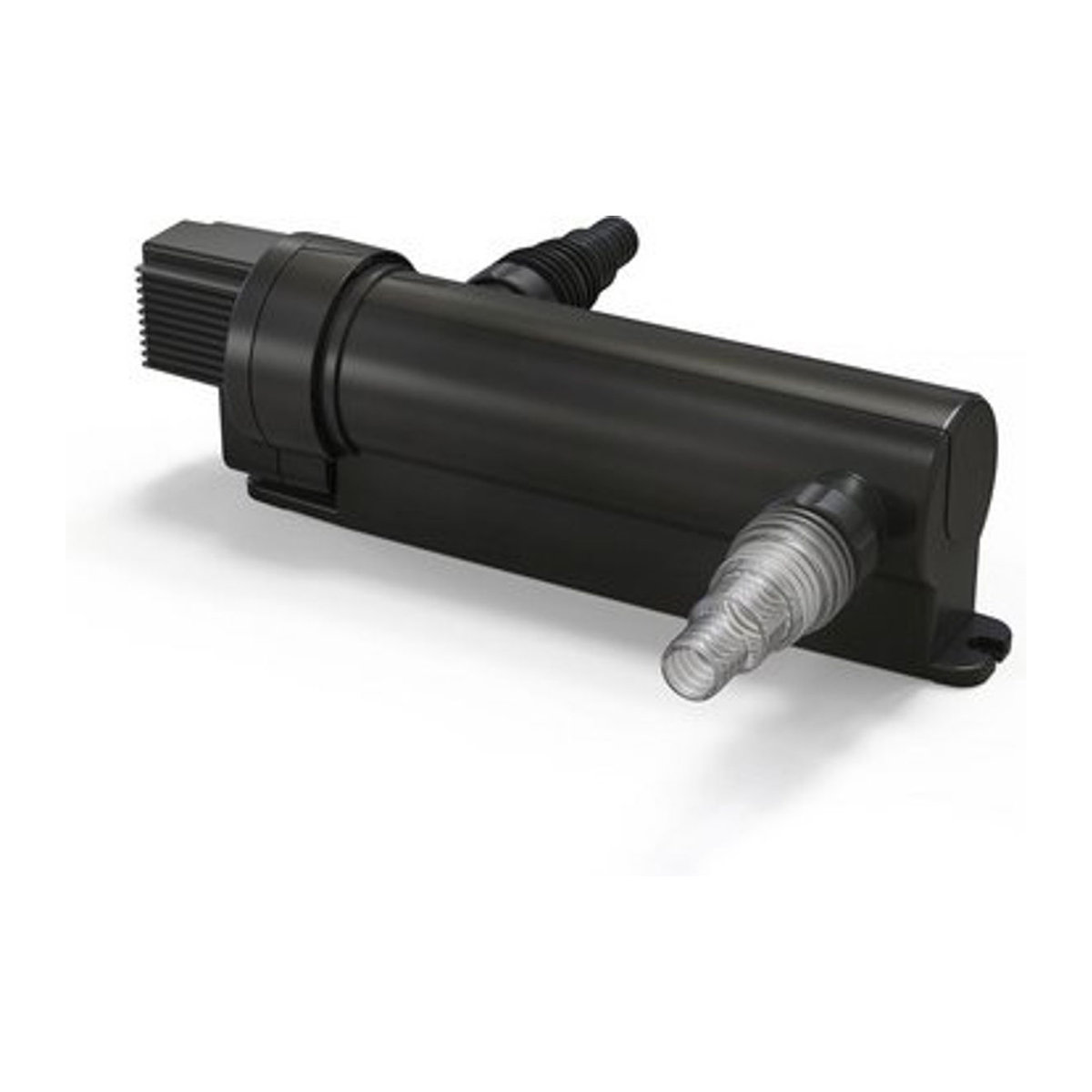 PONTEC PondoStar LED Rocklight Set 3 Außenstrahler Warmweiß Schwarz aus Kunststoff - Bild 1