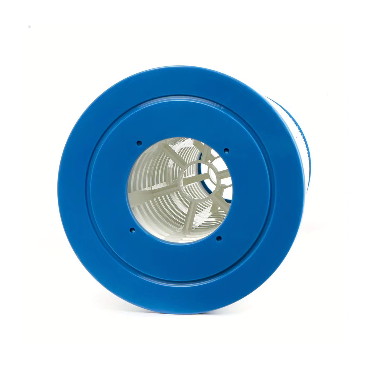 POOLPURE CX580XRE Poolfilter in Weiß für Hayward C580E, PA81-PAK4, Ultral-A3, Unicel C-7483 und Hayward SwimClear C3020, C3025, C3030 - Bild 2