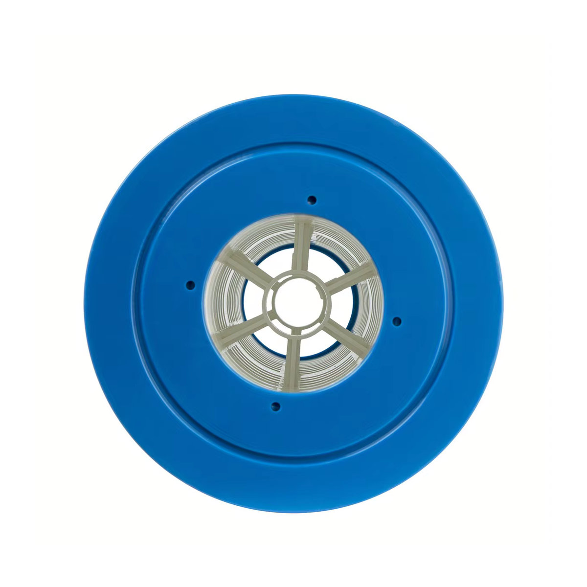 POOLPURE CX580XRE Poolfilter in Weiß für Hayward C580E, PA81-PAK4, Ultral-A3, Unicel C-7483 und Hayward SwimClear C3020, C3025, C3030 - Bild 4