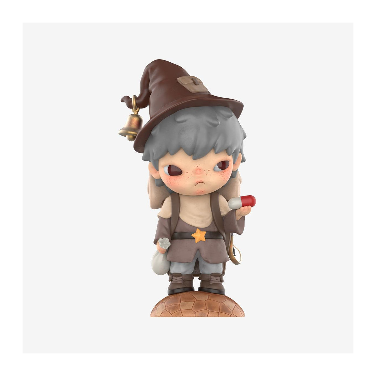 POP MART Hirono x Der Kleine Prinz Serie Figuren Blind Box Set, mehrfarbig - Bild 2