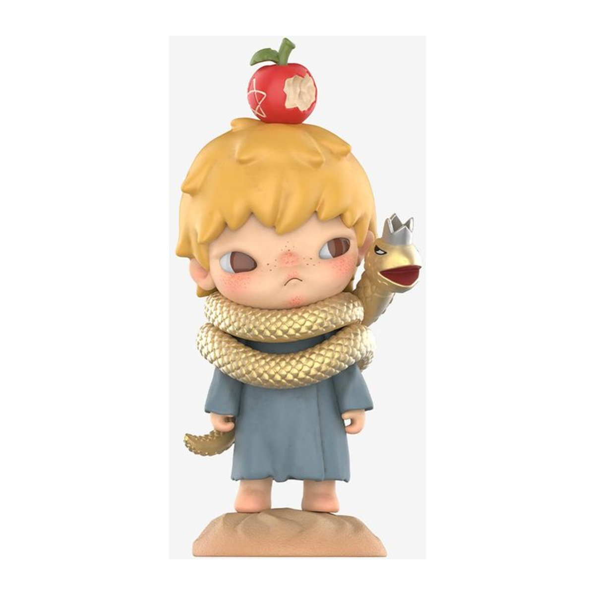 POP MART Hirono x Der Kleine Prinz Serie Figuren Blind Box Set, mehrfarbig - Bild 1