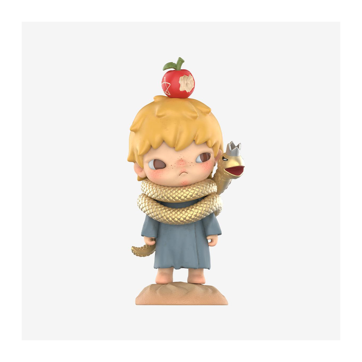 POP MART Hirono x Der Kleine Prinz Serie Figuren Blind Box Set, mehrfarbig - Bild 2