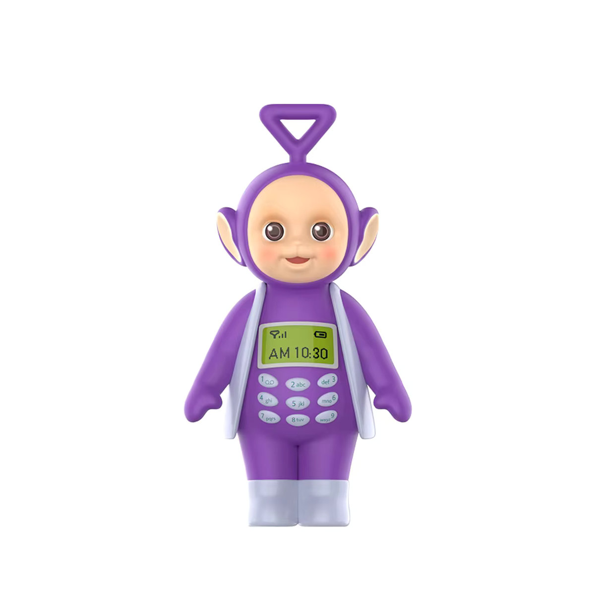 POP MART Teletubbies Trendige Figuren Set, mehrfarbig - Bild 2