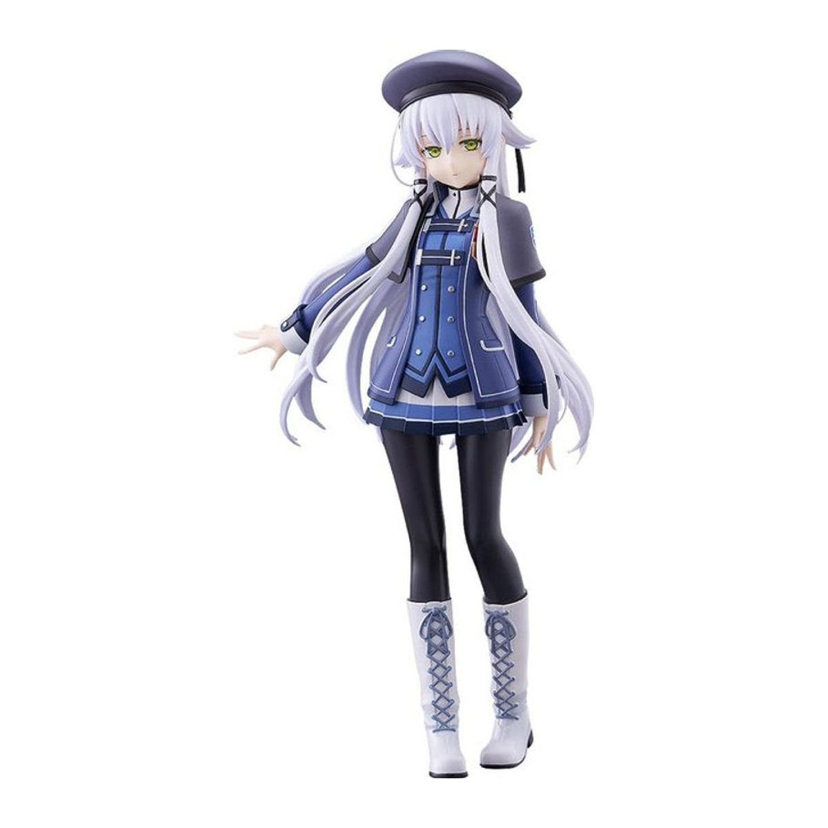 POP UP PARADE Altina Orion aus The Legend of Trails of Cold Steel, bemalte Kunststoff-Figur, mehrfarbig - Bild 1