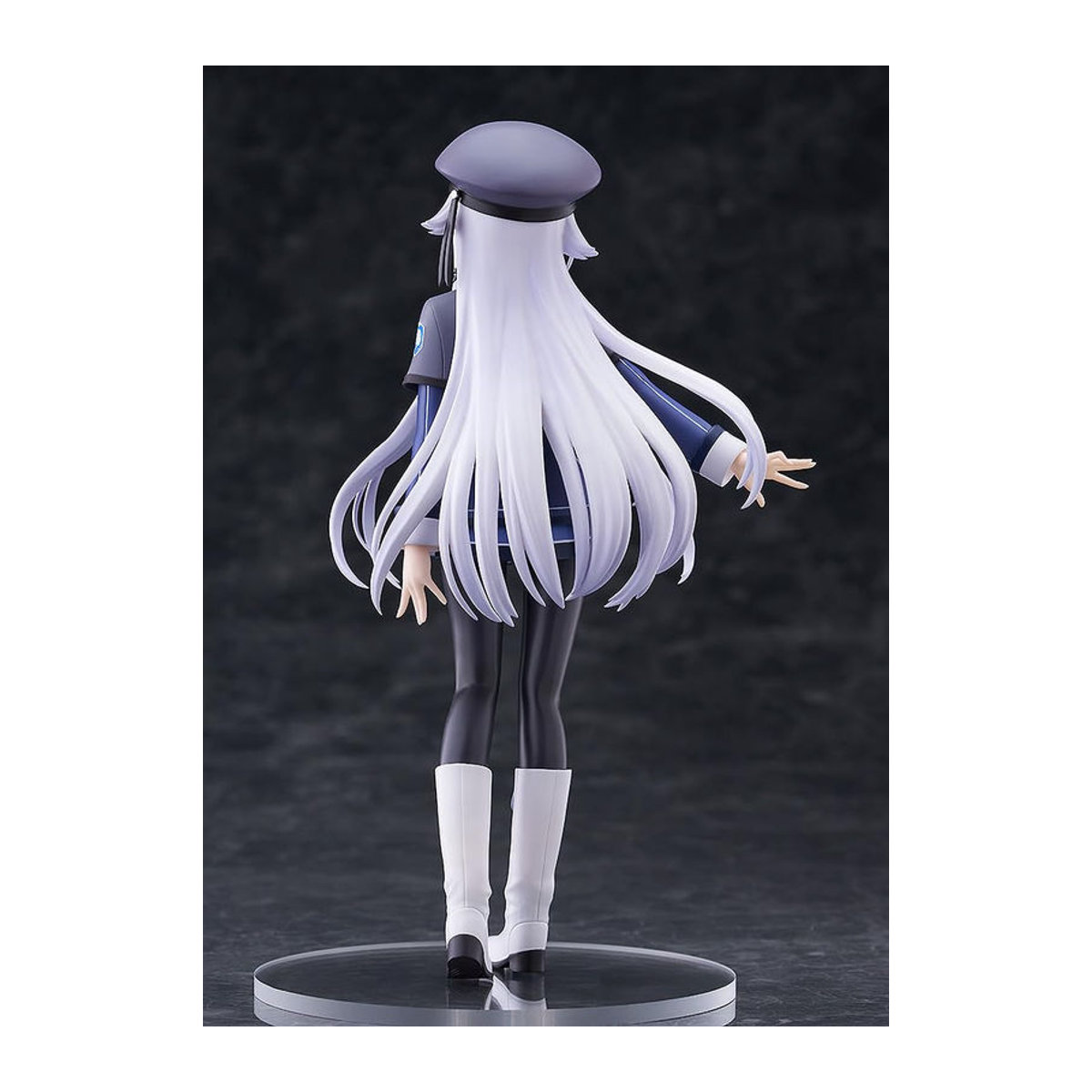 POP UP PARADE Altina Orion aus The Legend of Trails of Cold Steel, bemalte Kunststoff-Figur, mehrfarbig - Bild 2