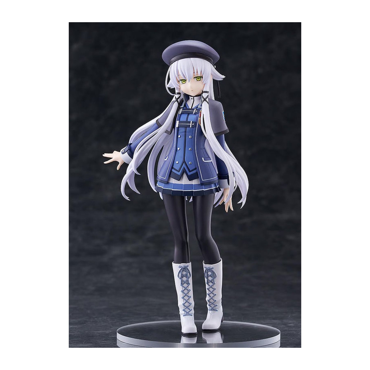 POP UP PARADE Altina Orion aus The Legend of Trails of Cold Steel, bemalte Kunststoff-Figur, mehrfarbig - Bild 3
