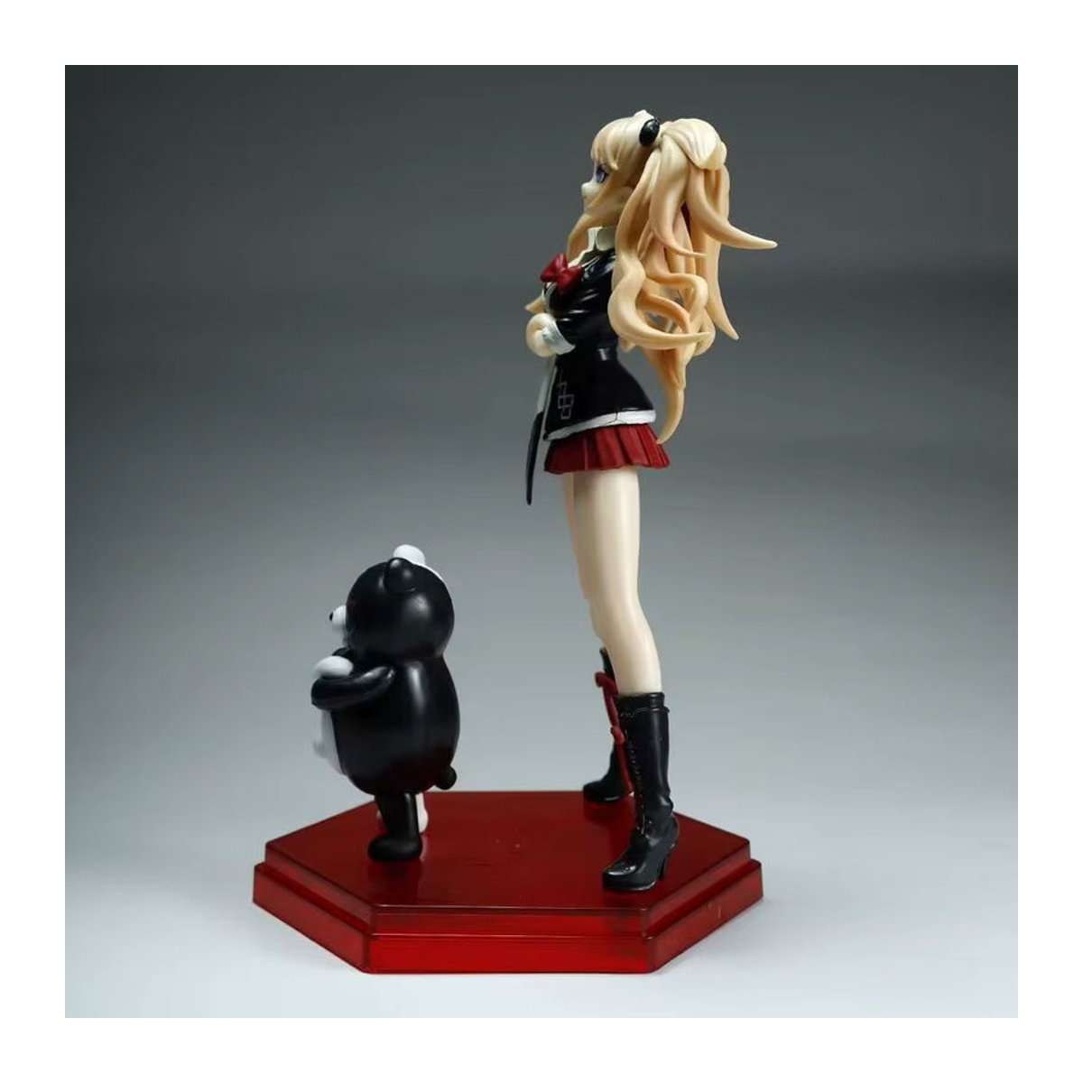 Pop-Up Parade Danganronpa Enoshima Junko Figur von Bandai in Mehrfarbig - Bild 2