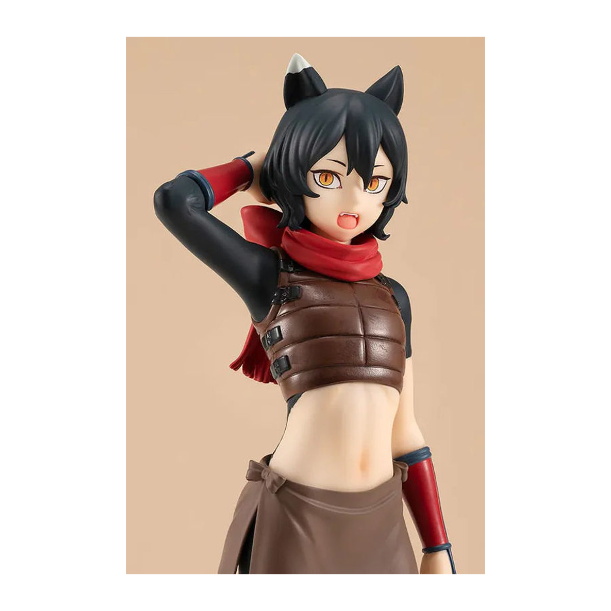 Pop Up Parade Dungeon Meshi Izutsumi Bemalte Kunststoff-Figur in Mehrfarbig - Bild 2