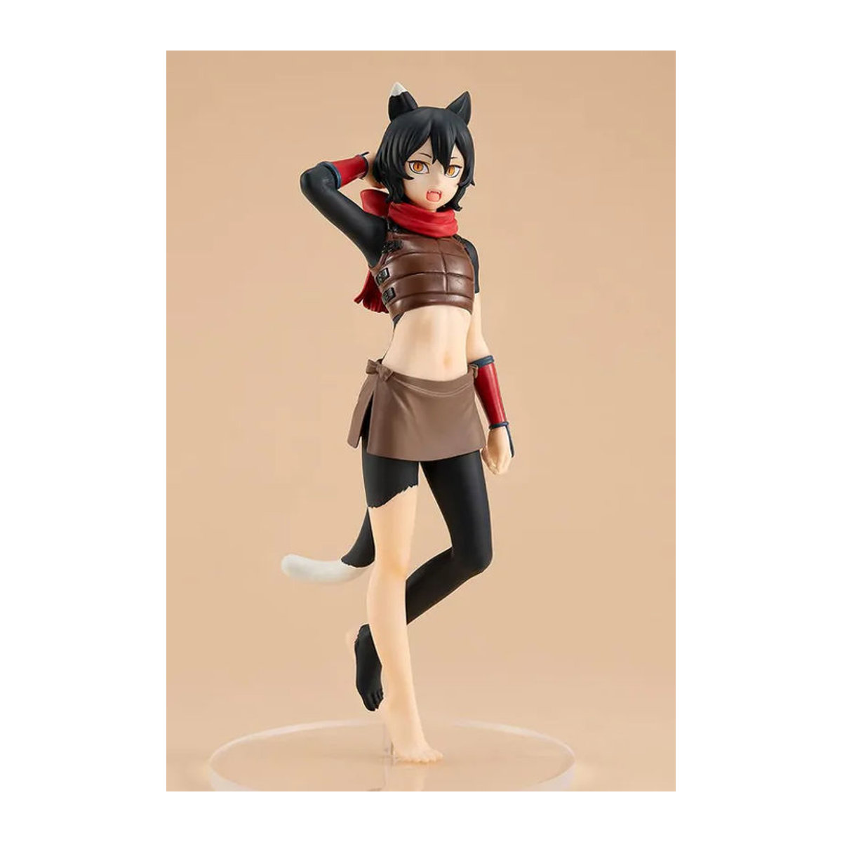 Pop Up Parade Dungeon Meshi Izutsumi Bemalte Kunststoff-Figur in Mehrfarbig - Bild 3
