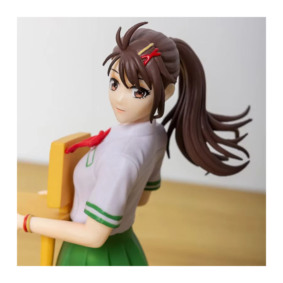 POP UP PARADE Suzume no Tojimari Anime Figur Hina Amano, mehrfarbig, Höhe: 20 cm - Bild 5