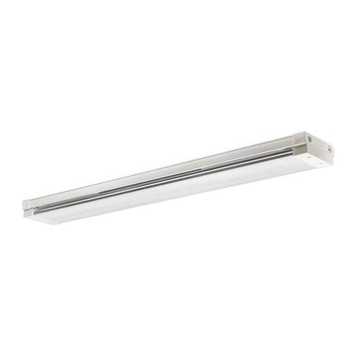 Pracht 7006630 LED-Feuchtraumleuchte Deckenlampe in Weiß mit 63W - Bild 1