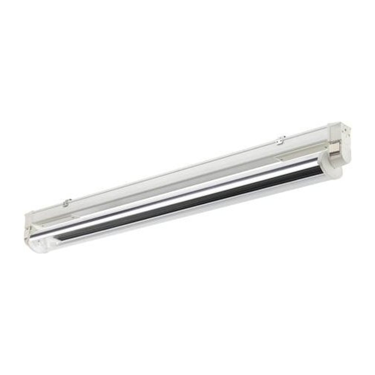 Pracht 9400234d LED-Feuchtraumleuchte 30W Weiß Industrial Wandleuchte IP65 - Bild 1