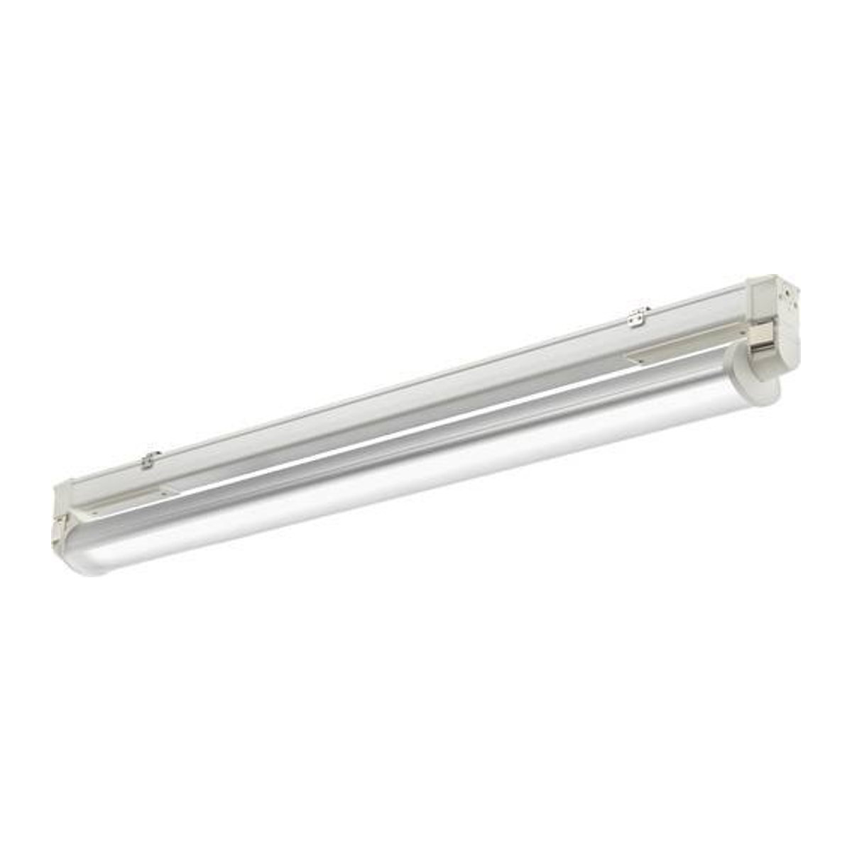 Pracht LED-Feuchtraumleuchte 64W Weiß IP65 Deckenlampe und Wandleuchte - Bild 1