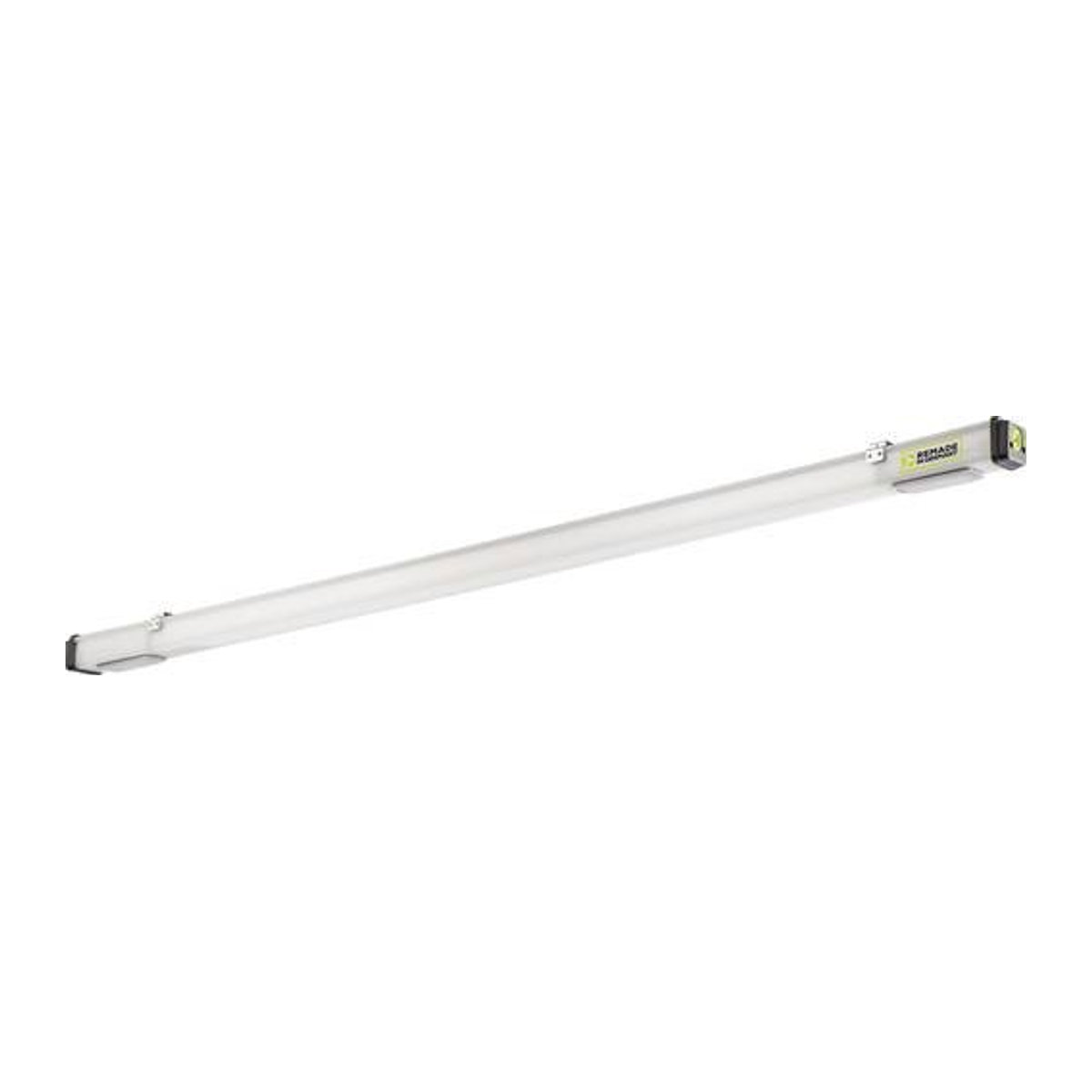 Pracht LED-Feuchtraumleuchte Deckenlampe und Wandleuchte in Weiß mit 16W und IP66 Schutzklasse - Bild 1