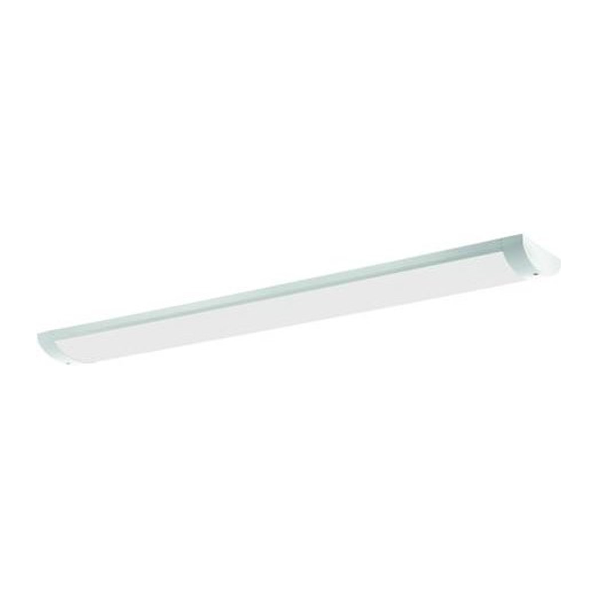 Pracht LED-Feuchtraumleuchte Deckenlampe Weiß 35W - Bild 1