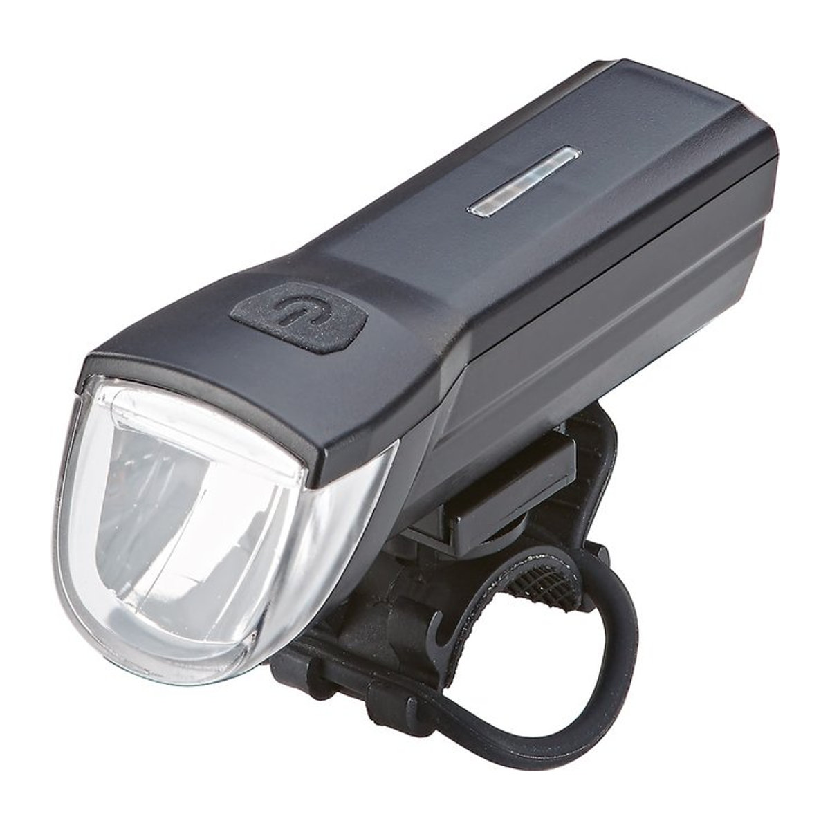 Prophete LED USB Akku-Scheinwerfer mit Li-Ion Akku, aufladbar per Micro-USB - Bild 1