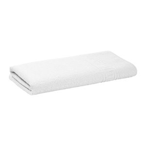 PULSIVA Handtuch Athen weiß 10er Pack B/L: 50 x 100 cm