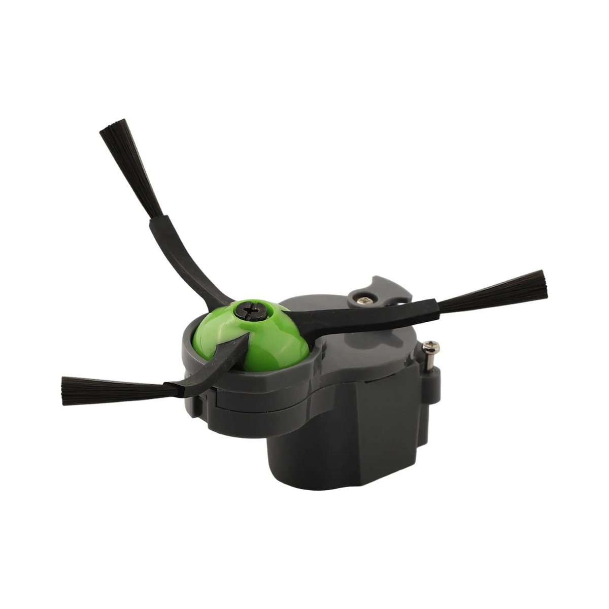 Pure Living Co. Ersatz-Seitenbürstenmotor für Roomba J-Serie, e5, e6, i1, i3, i4, i5, i6, i7, i8 und über 500 weitere Modelle in Rot und Schwarz - Bild 2