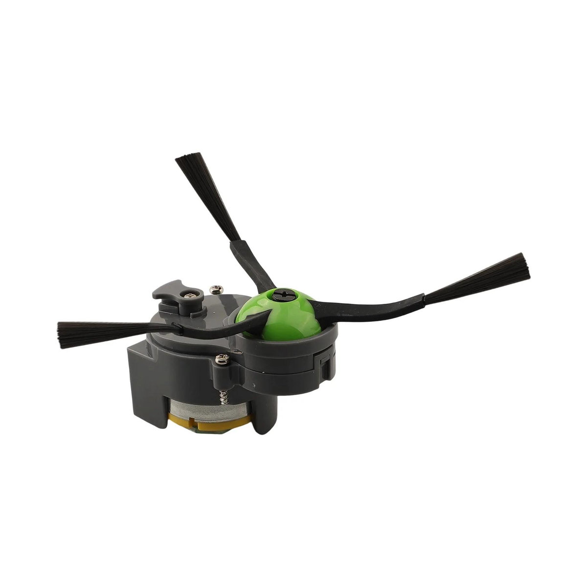 Pure Living Co. Ersatz-Seitenbürstenmotor für Roomba J-Serie, e5, e6, i1, i3, i4, i5, i6, i7, i8 und über 500 weitere Modelle in Rot und Schwarz - Bild 3