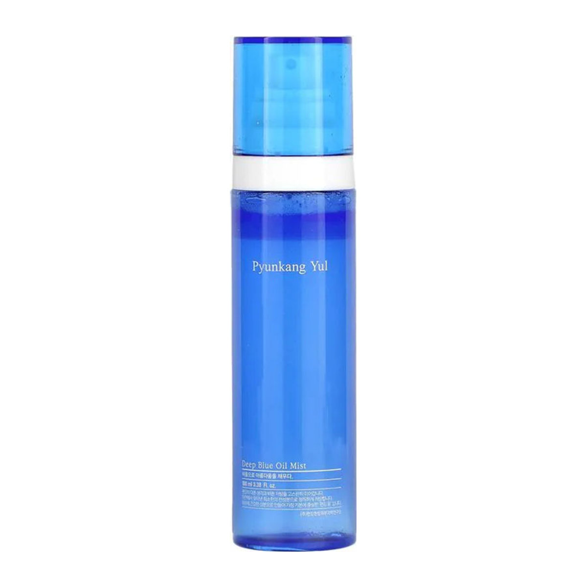 Pyunkang Yul Brume d'Huile Bleu Profond Gesichtsöl in Blau, 100 ml - Bild 1