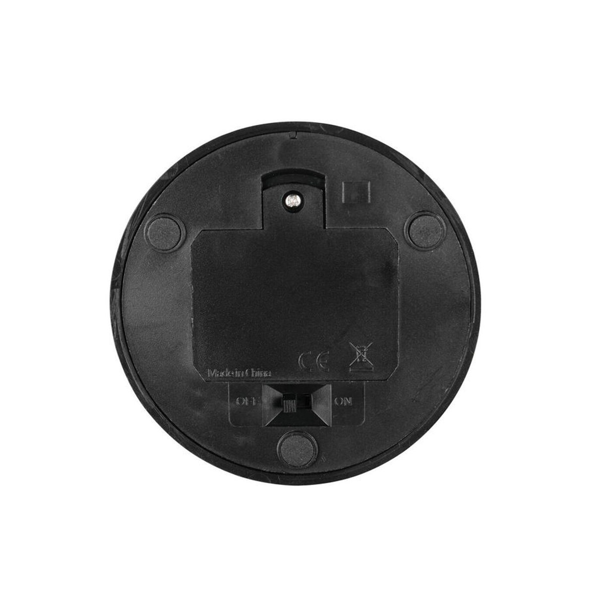 Reality LED-Tischleuchte Cirrus modern schwarz B/H: 9 x 33 cm - Bild 2