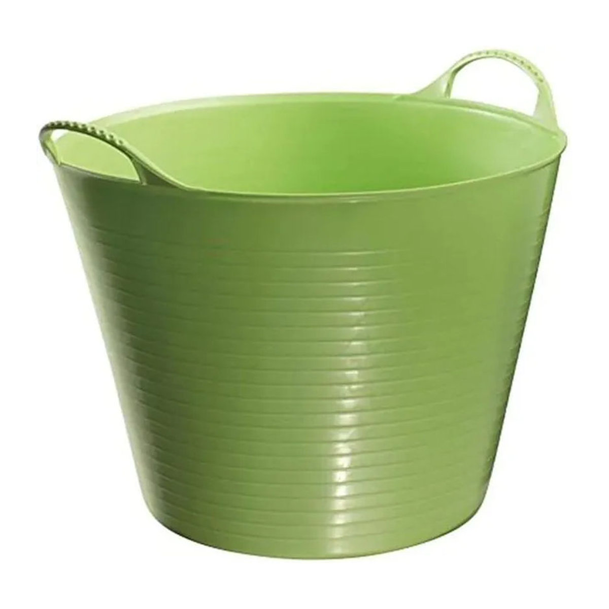 Red Gorilla Tubtrug Klein Pistache 14L - Bild 1