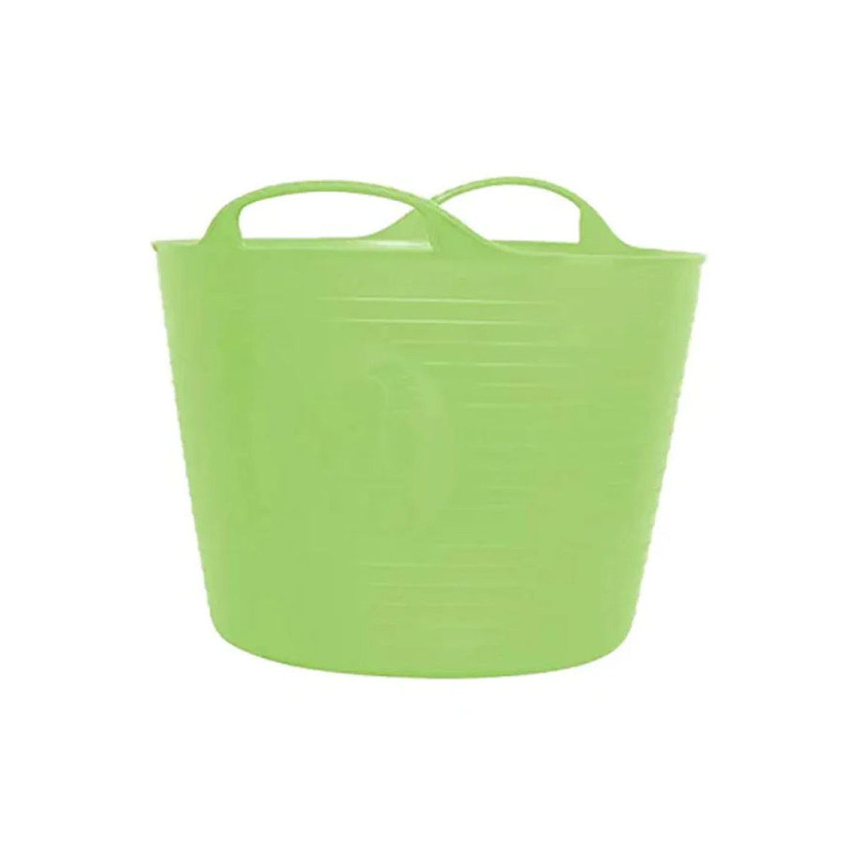 Red Gorilla Tubtrug Klein Pistache 14L - Bild 2