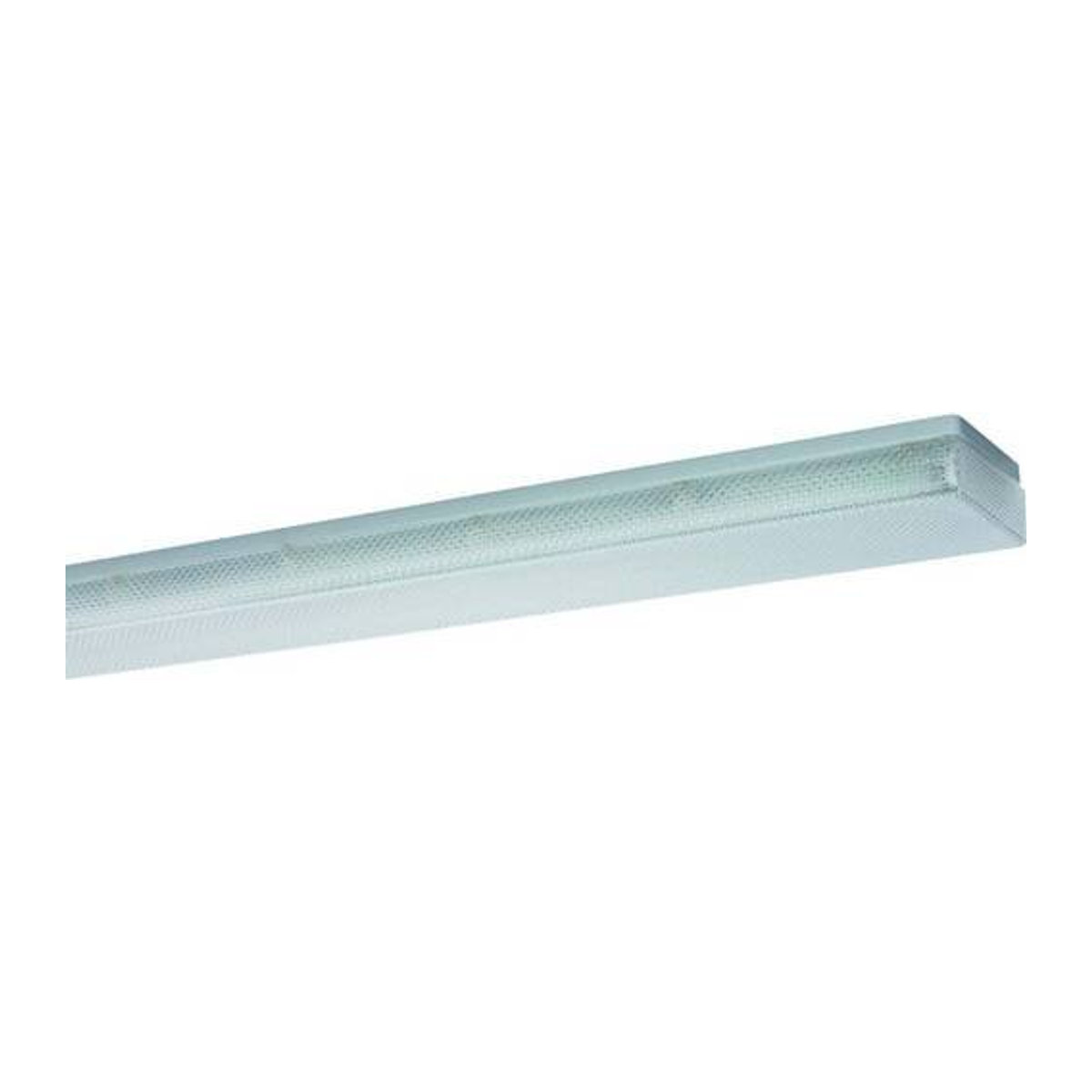 RIDI LED Deckenleuchte in Grau mit minimalistischem Design - Bild 1