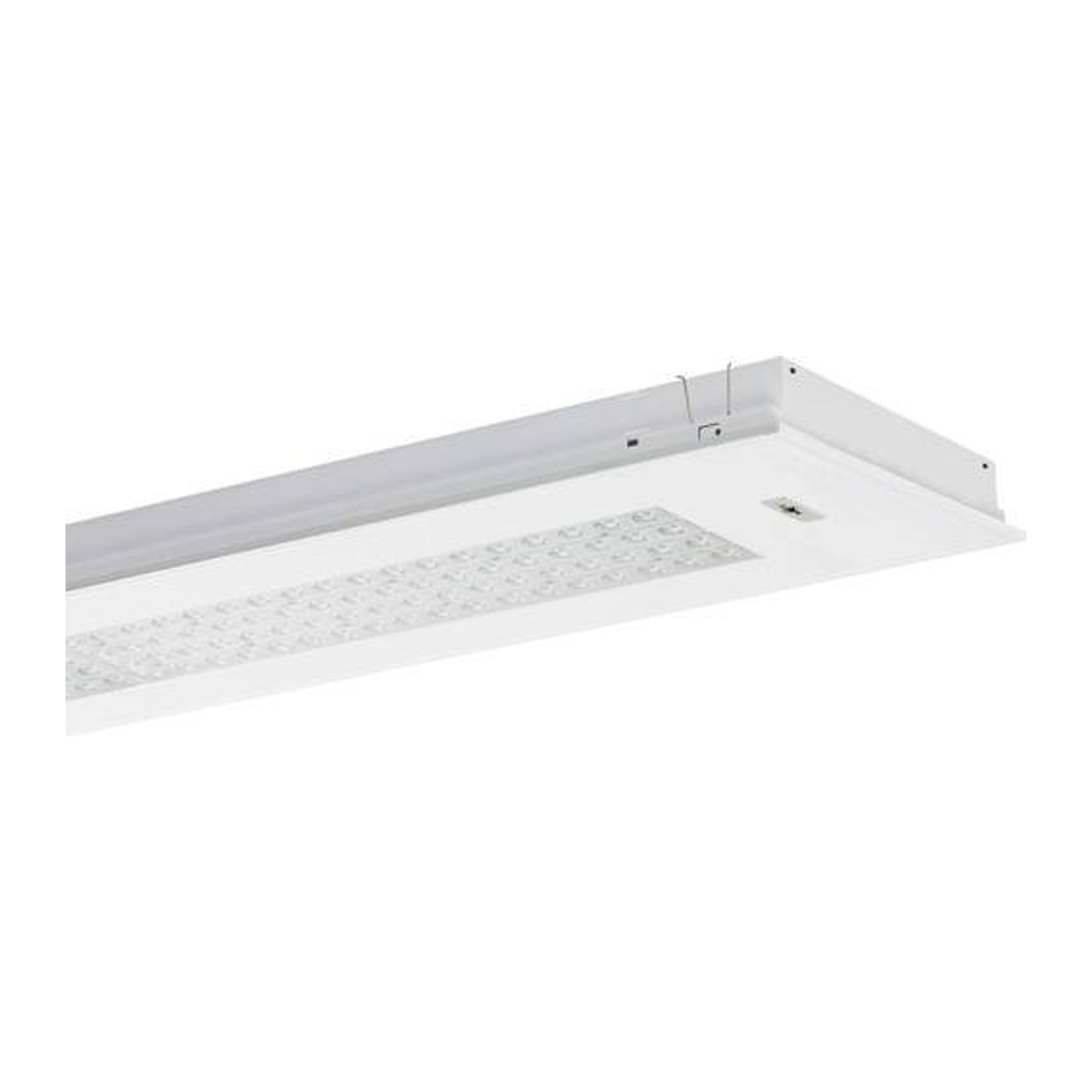 RIDI LED-Einbauleuchte Einbaustrahler in Weiß mit 21W - Bild 1