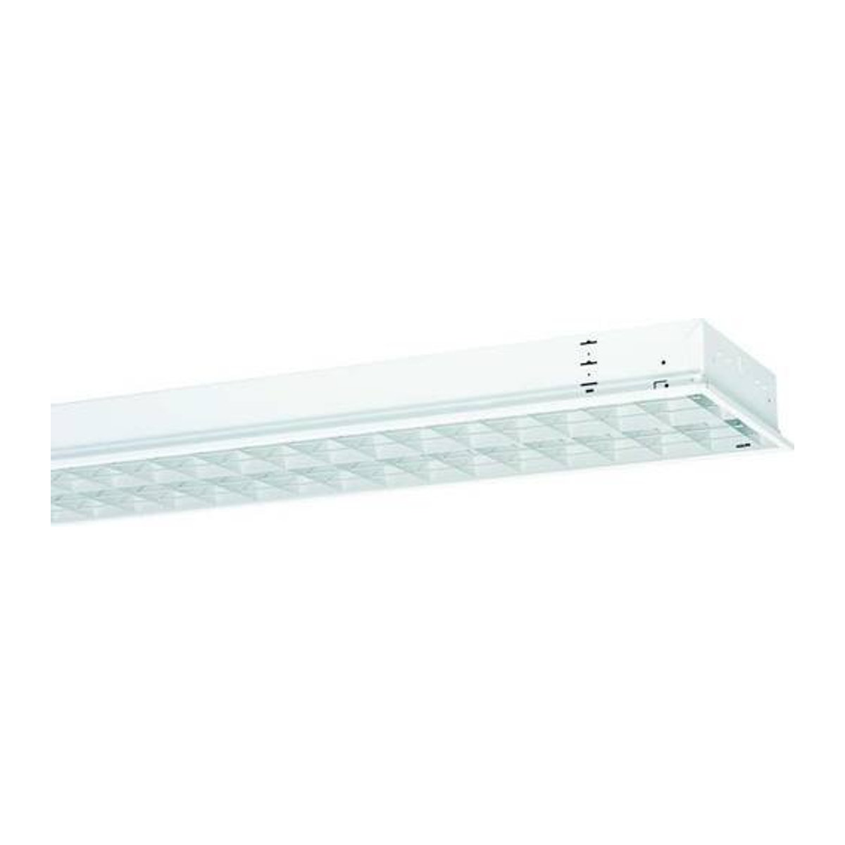 RIDI LED Einbaustrahler Deckenspot 96W Weiß Neutralweiß - Bild 1