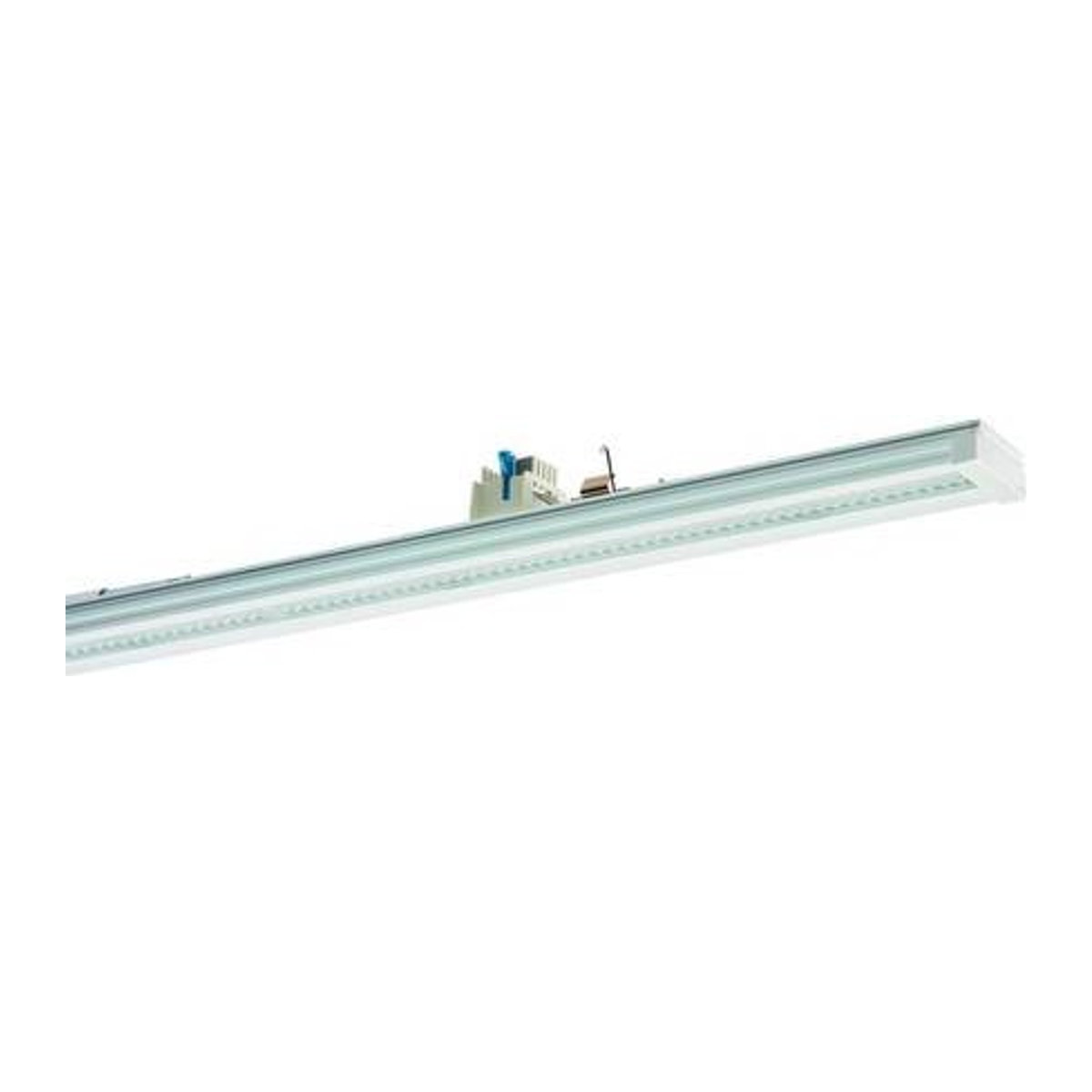 RIDI LED-Geräteträger 1551348, fest eingebaut, 24W, Lichtfarbe Weiß - Bild 1