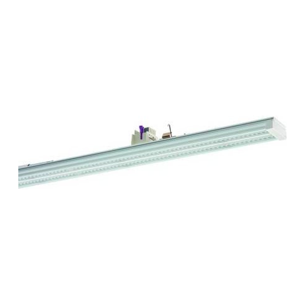 RIDI LED-Geräteträger 1561351, fest eingebaut, 34W, LED Weiß - Bild 1