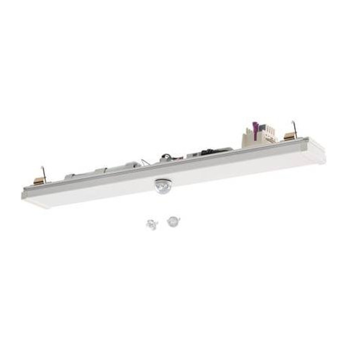 RIDI LED-Notleuchte 1520198SW311 - Bild 1