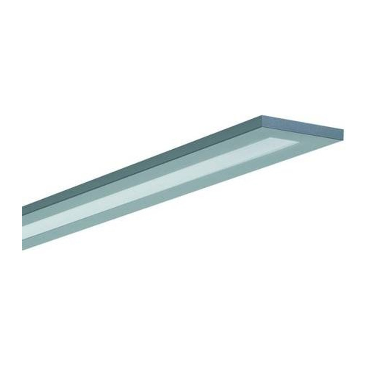 RIDI Pendelleuchte LED Silber minimalistisch - Bild 1